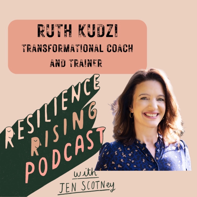 Resilience Rising Podcast