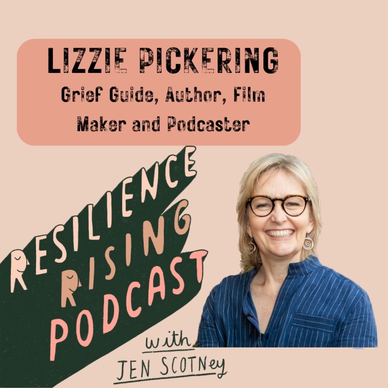 Resilience Rising Podcast
