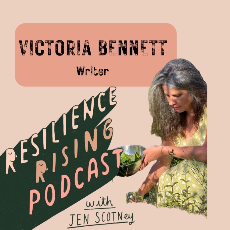 Resilience Rising Podcast