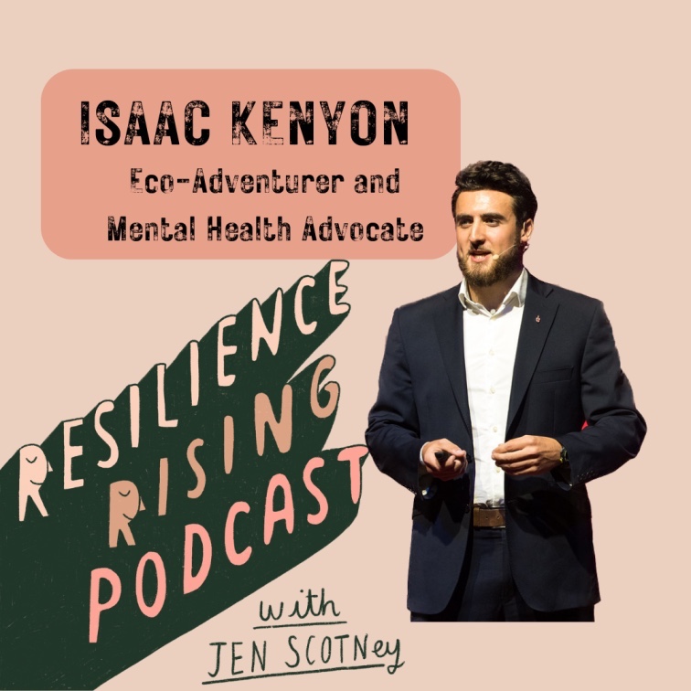 Resilience Rising Podcast