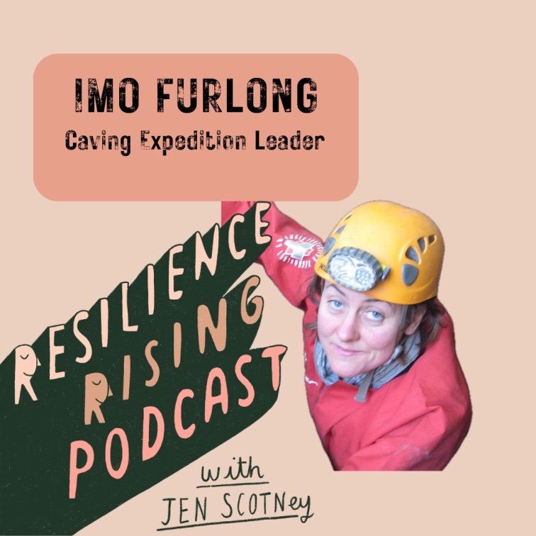Resilience Rising Podcast