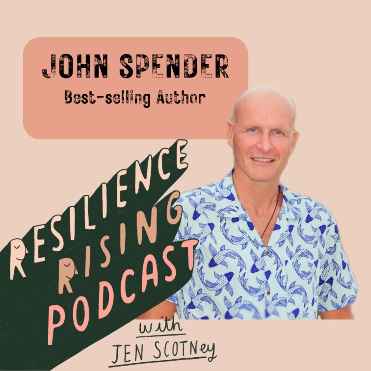 Resilience Rising Podcast