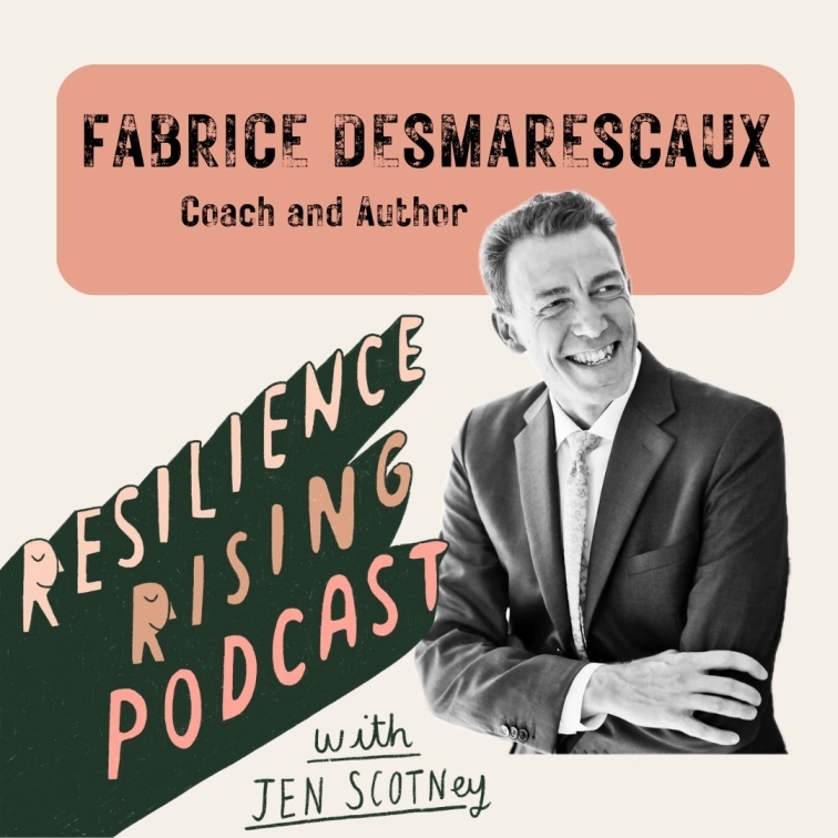 Resilience Rising Podcast