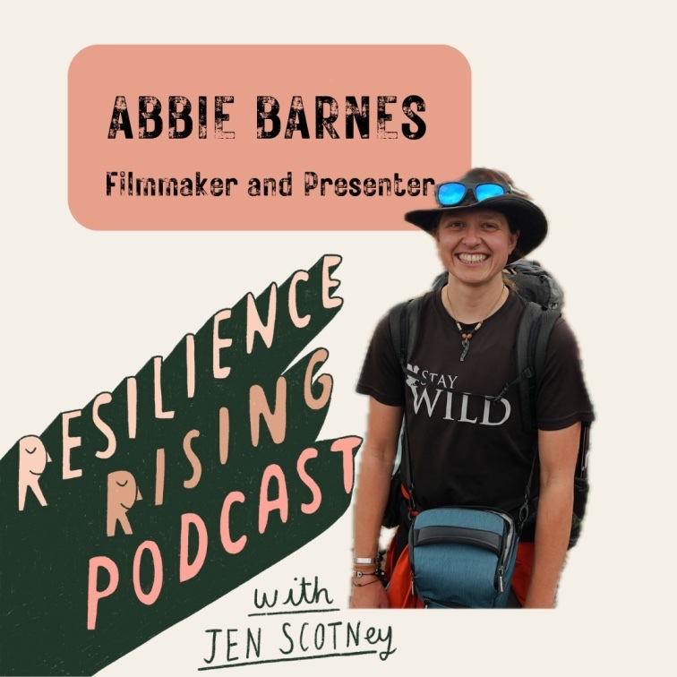 Resilience Rising Podcast