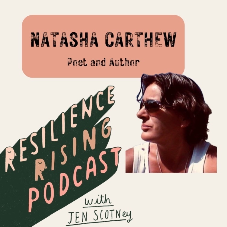 Resilience Rising Podcast