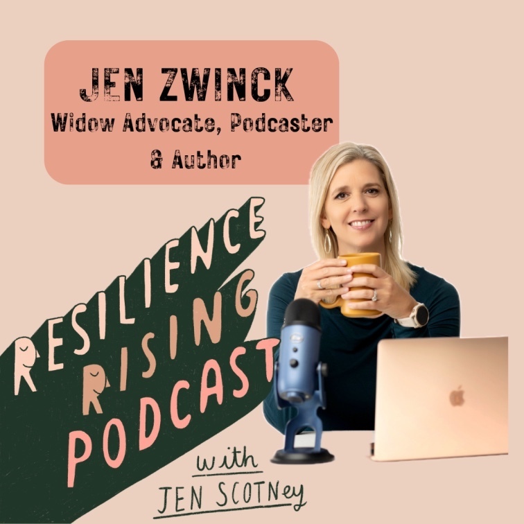 Resilience Rising Podcast