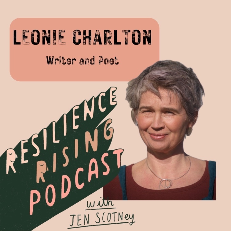 Resilience Rising Podcast