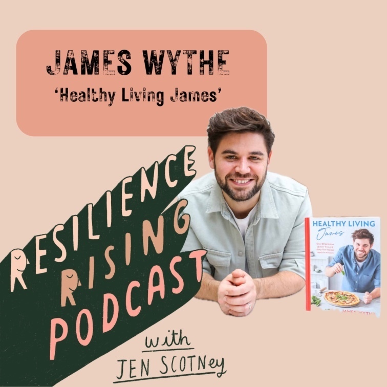 Resilience Rising Podcast