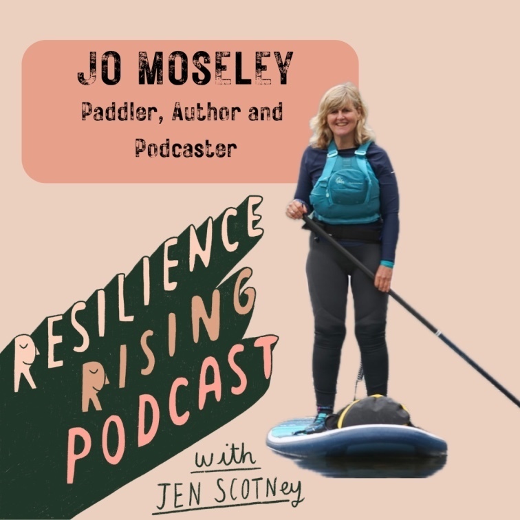 Resilience Rising Podcast