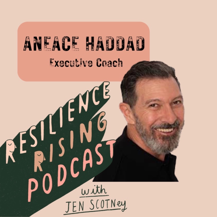 Resilience Rising Podcast