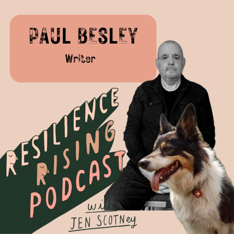 Resilience Rising Podcast