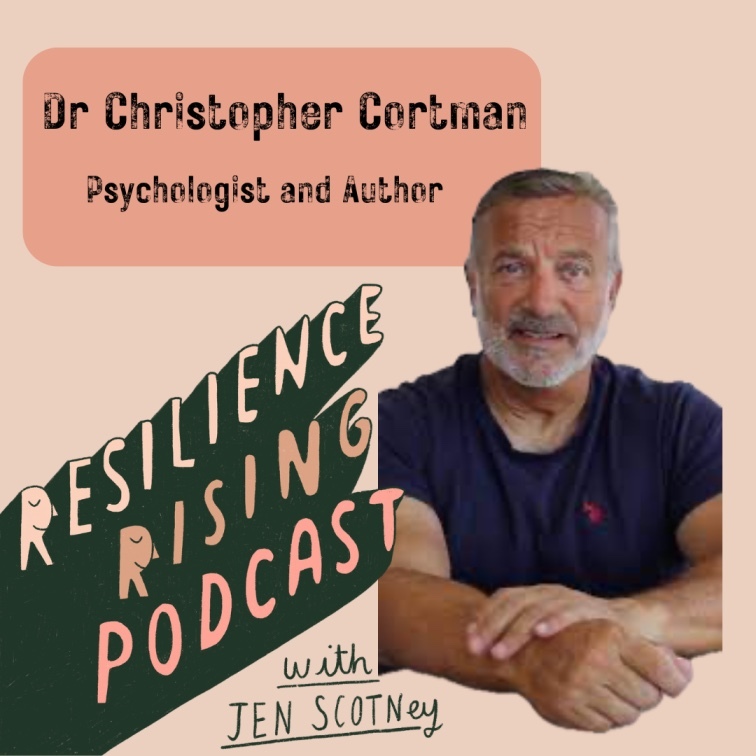 Resilience Rising Podcast