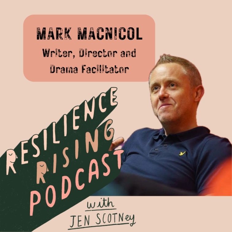Resilience Rising Podcast