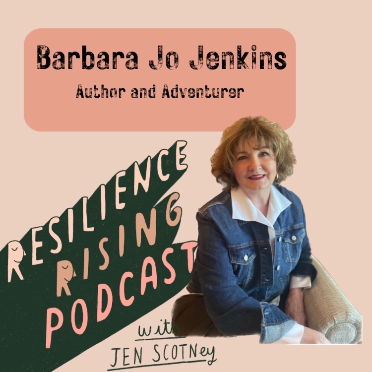 Resilience Rising Podcast