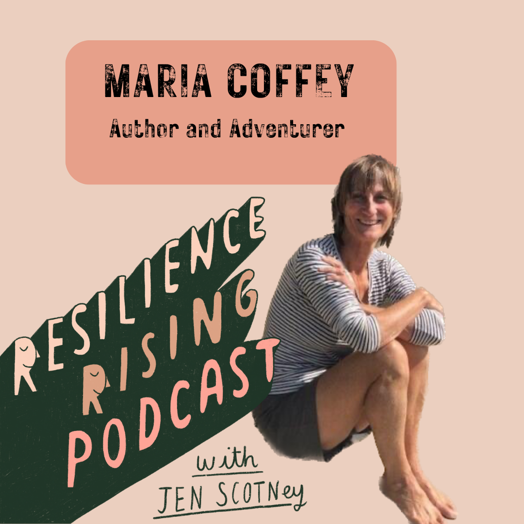 Resilience Rising Podcast