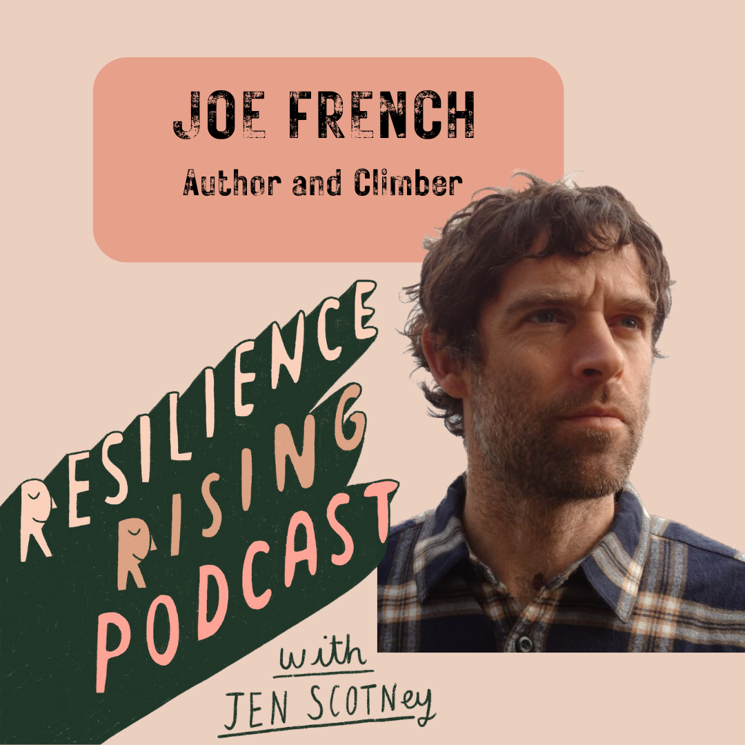 Resilience Rising Podcast