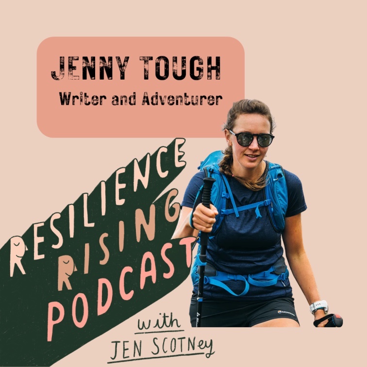 Resilience Rising Podcast