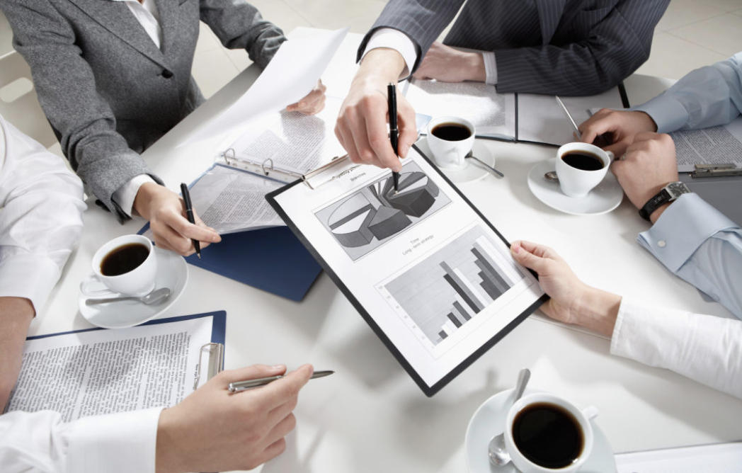 The Ins and Outs of Selling a Business