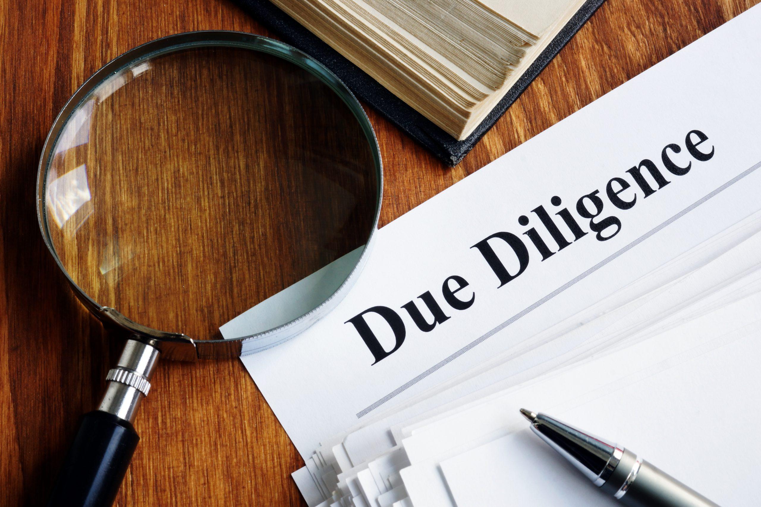 The Ins and Outs of Selling a Business