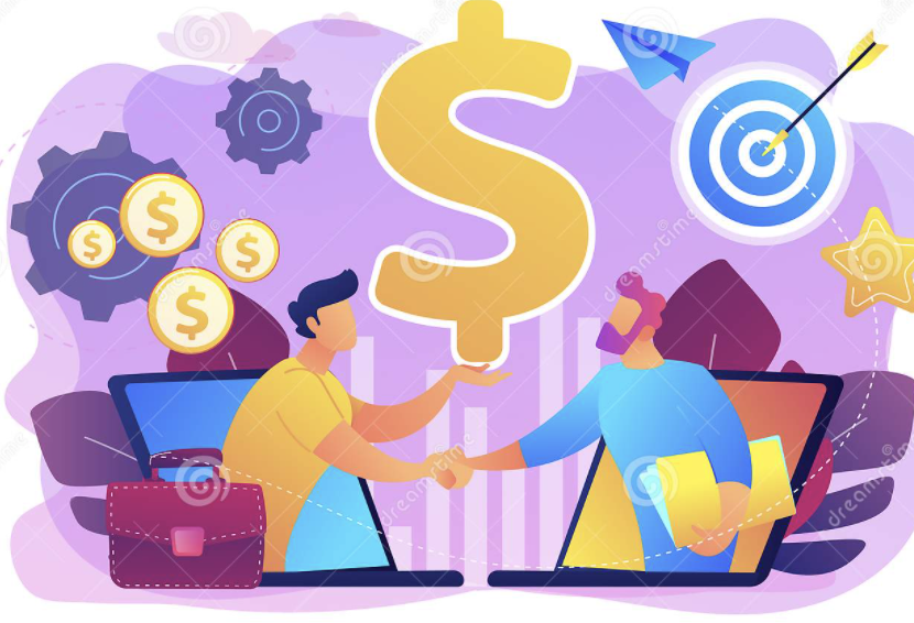 The Ins and Outs of Selling a Business