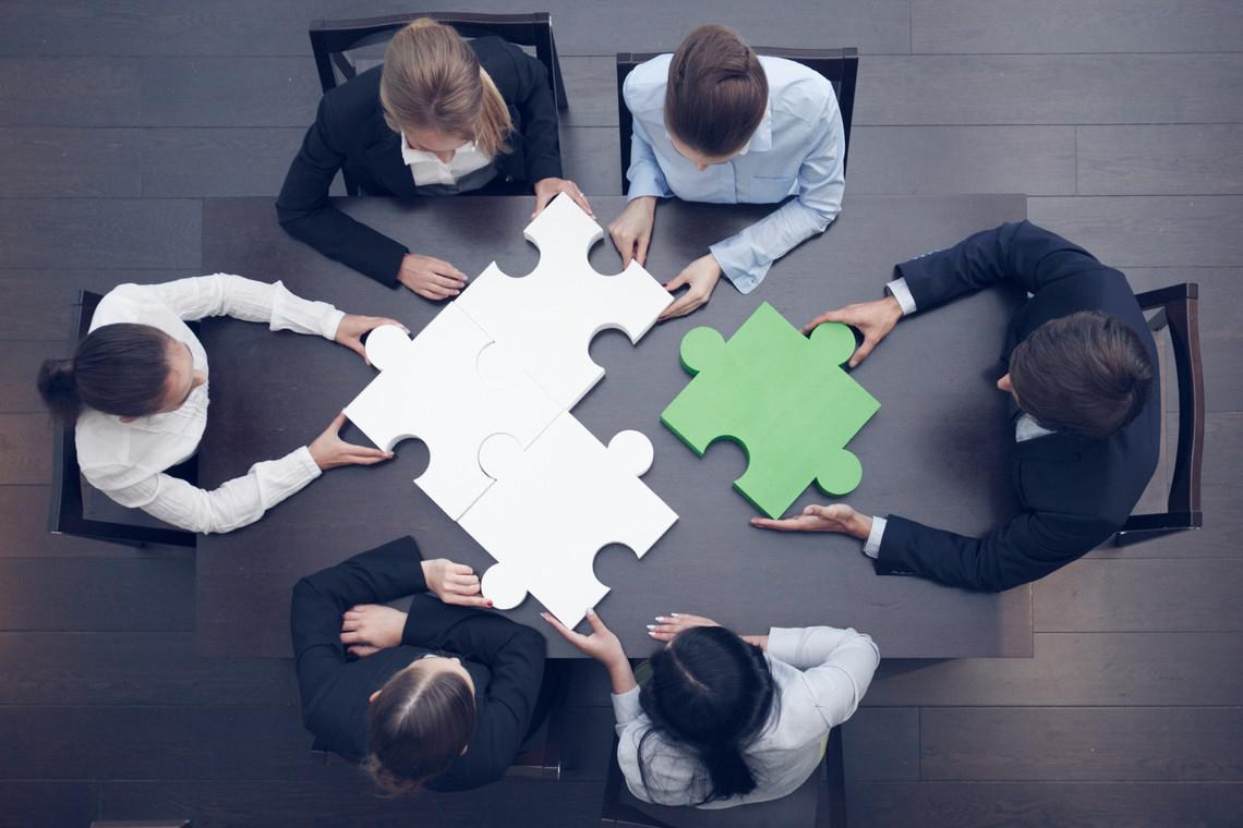 The Ins and Outs of Selling a Business