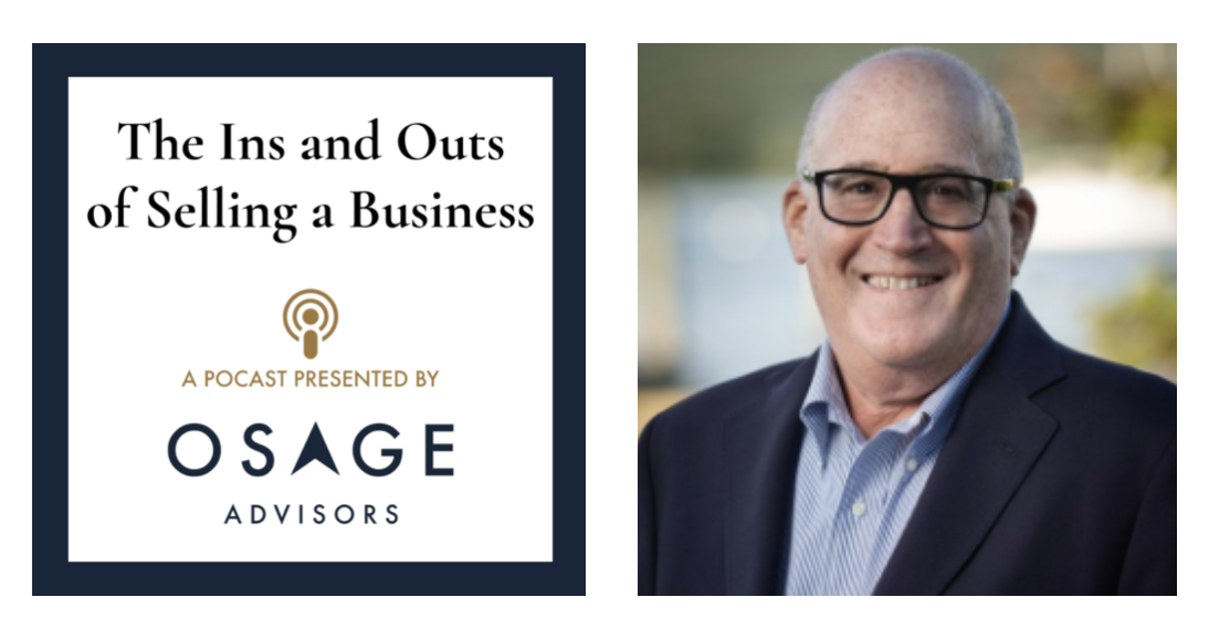 The Ins and Outs of Selling a Business
