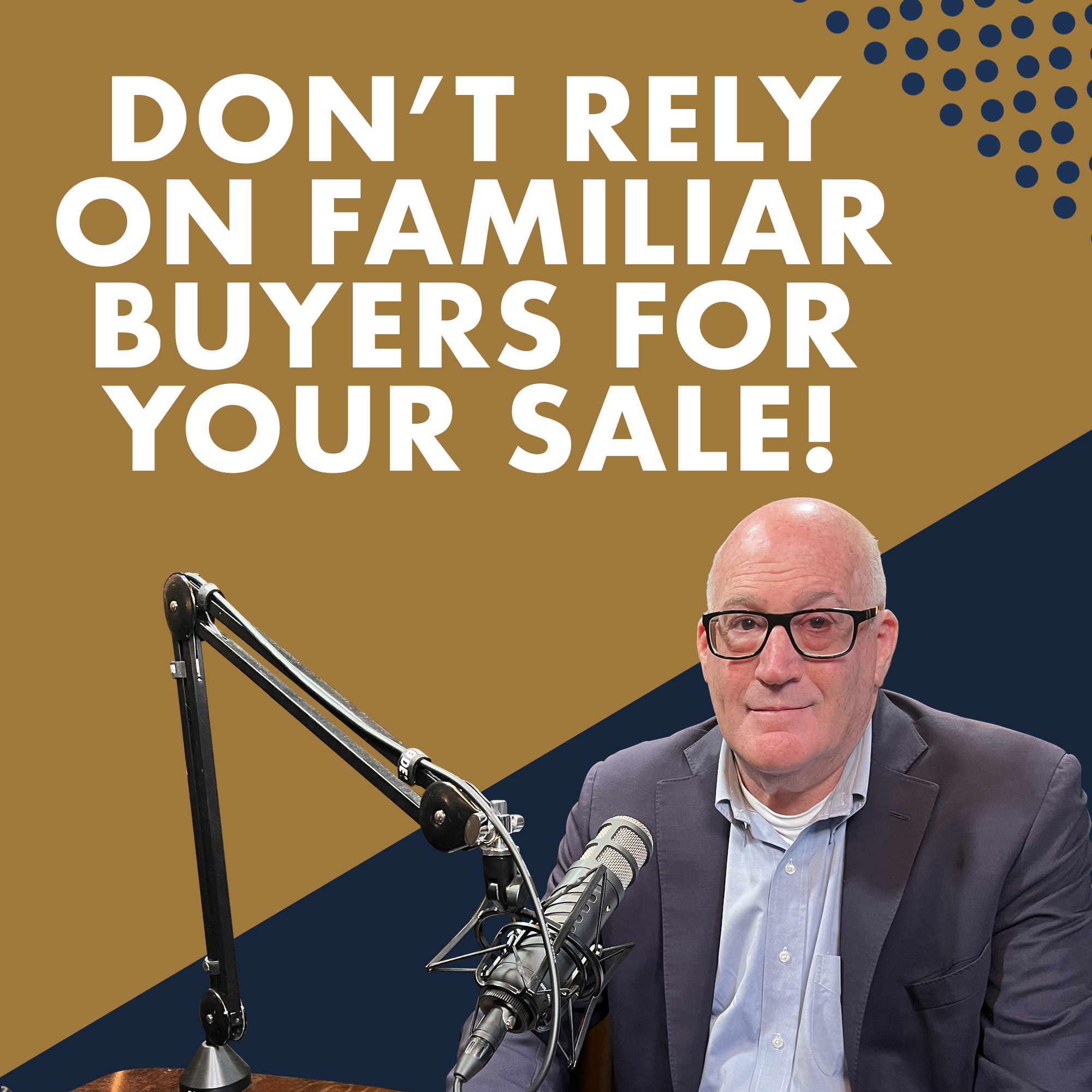 The Ins and Outs of Selling a Business