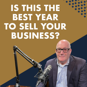 What’s Driving Optimism in 2025 Business Deals?