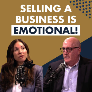 From LOI to Close: The Hardest Part of Selling a Business