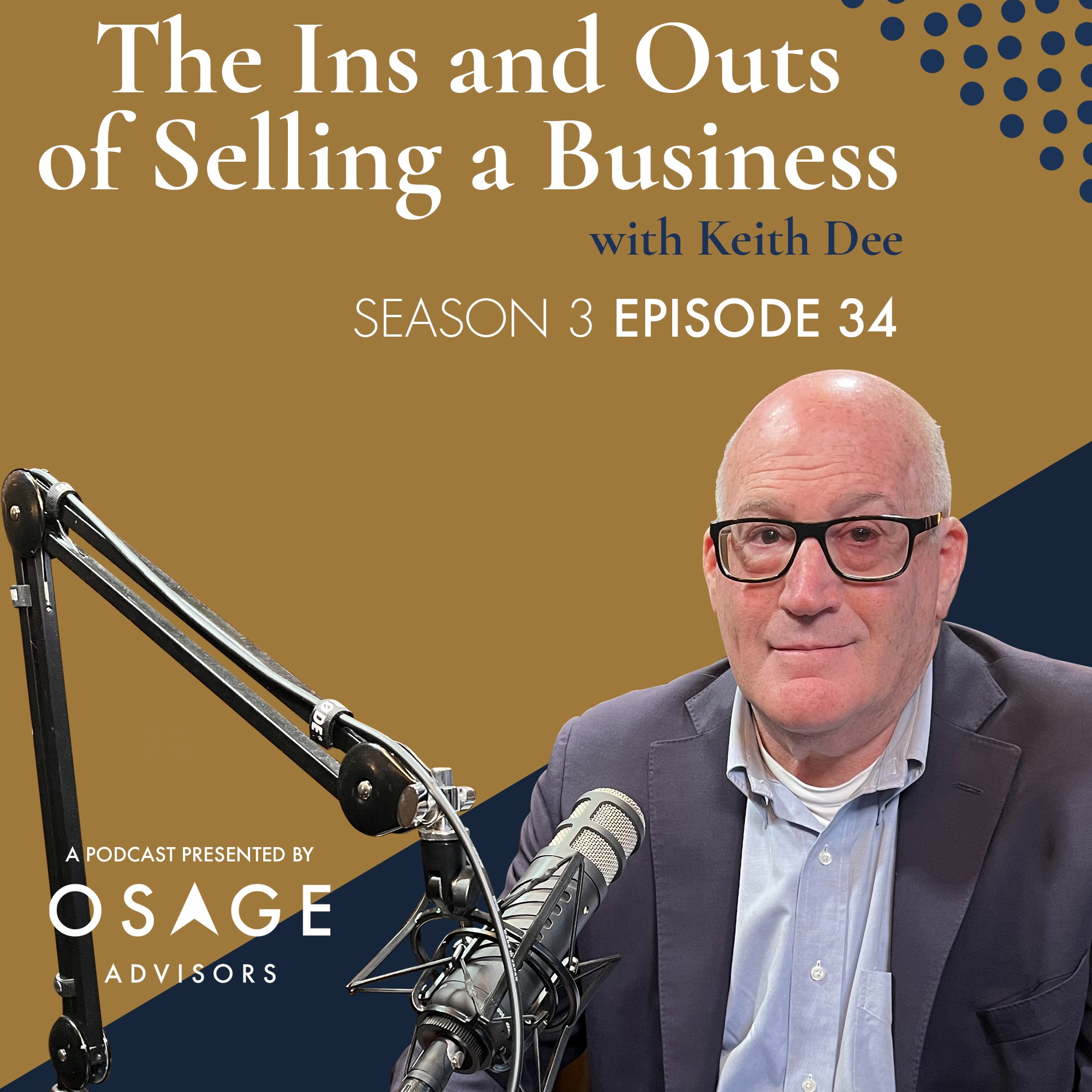 The Ins and Outs of Selling a Business