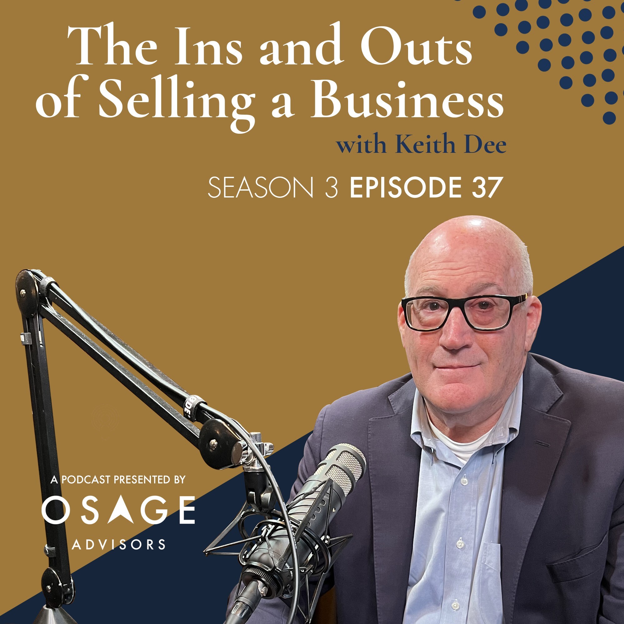 The Ins and Outs of Selling a Business