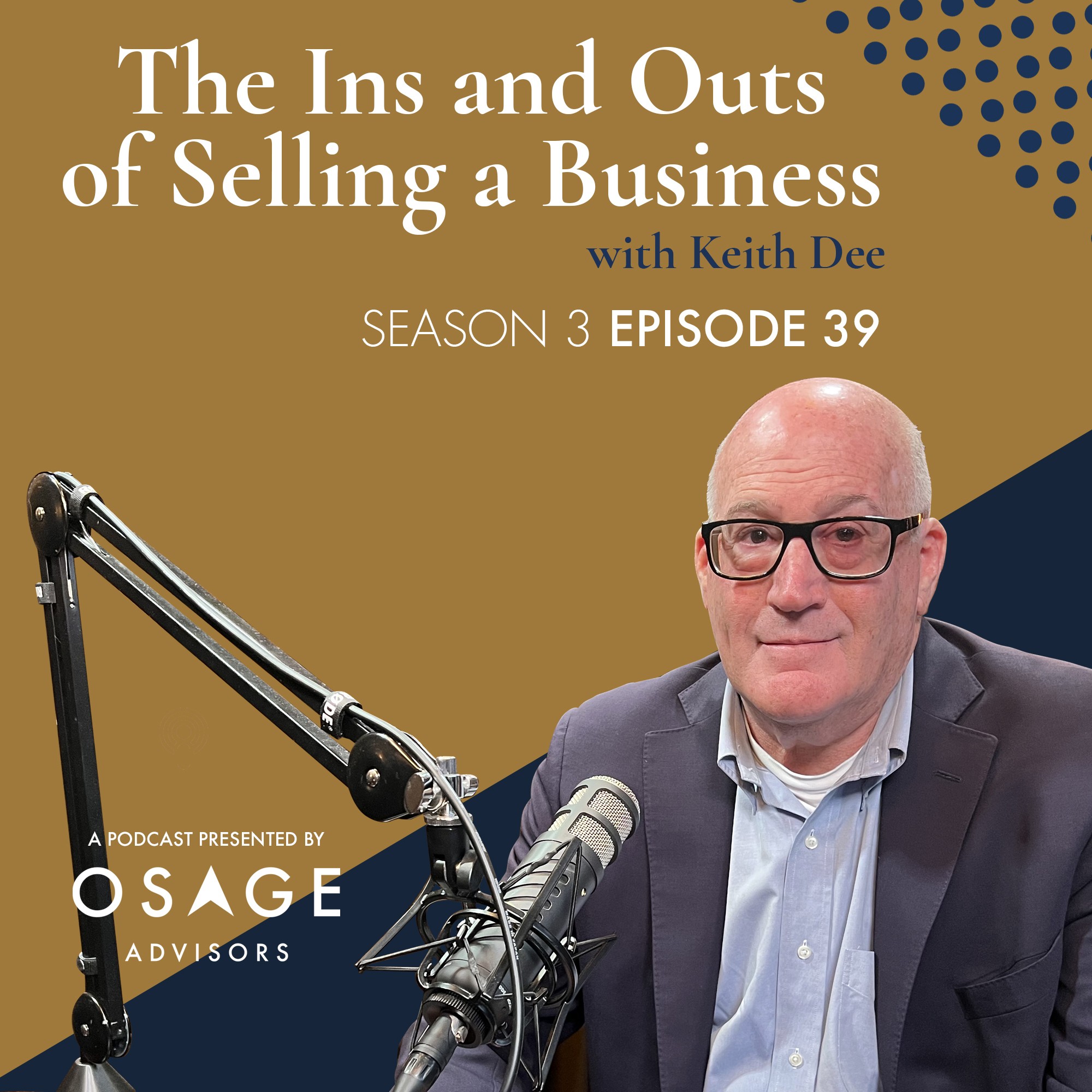 The Ins and Outs of Selling a Business