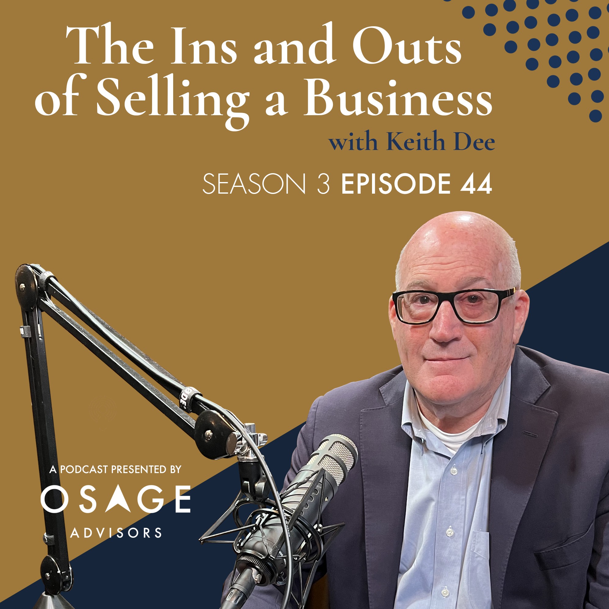 The Ins and Outs of Selling a Business