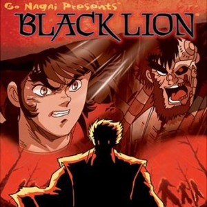 Episode 105 – Black Lion