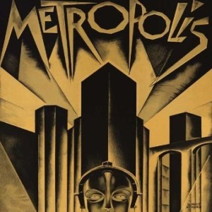 Episode 114 – Metropolis
