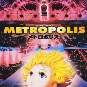 Episode 115 – Metropolis