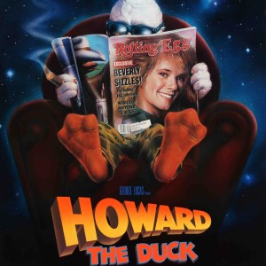 Episode 116 – Howard the Duck