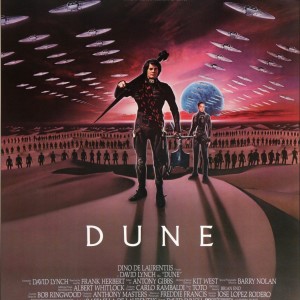 Episode 123 – Dune