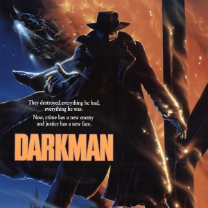 Episode 143 – Darkman