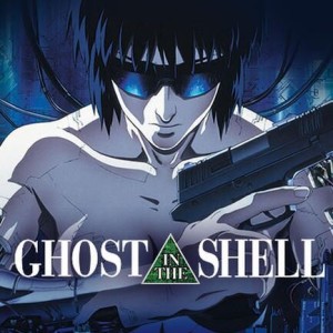 Episode 144 – Ghost in the Shell