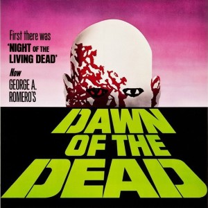 Episode 145 – Dawn of the Dead