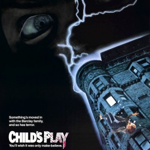 Episode 146 – Child’s Play