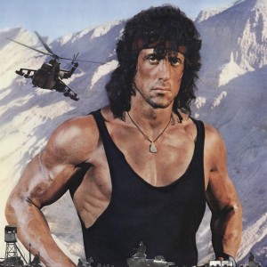 Episode 149 – Rambo III