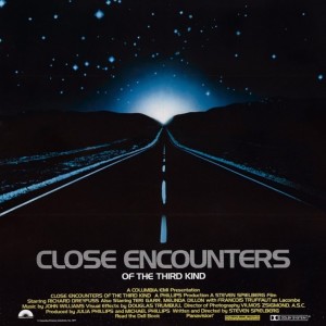 Episode 151 – Close Encounters of the Third Kind