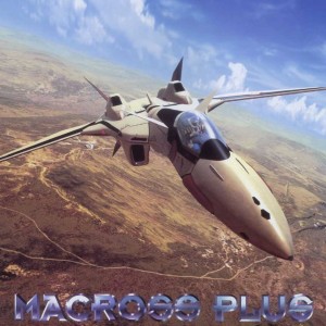 Episode 158 – Macross Plus