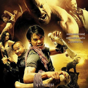 Episode 161 – The Protector (Tom Yum Goong)