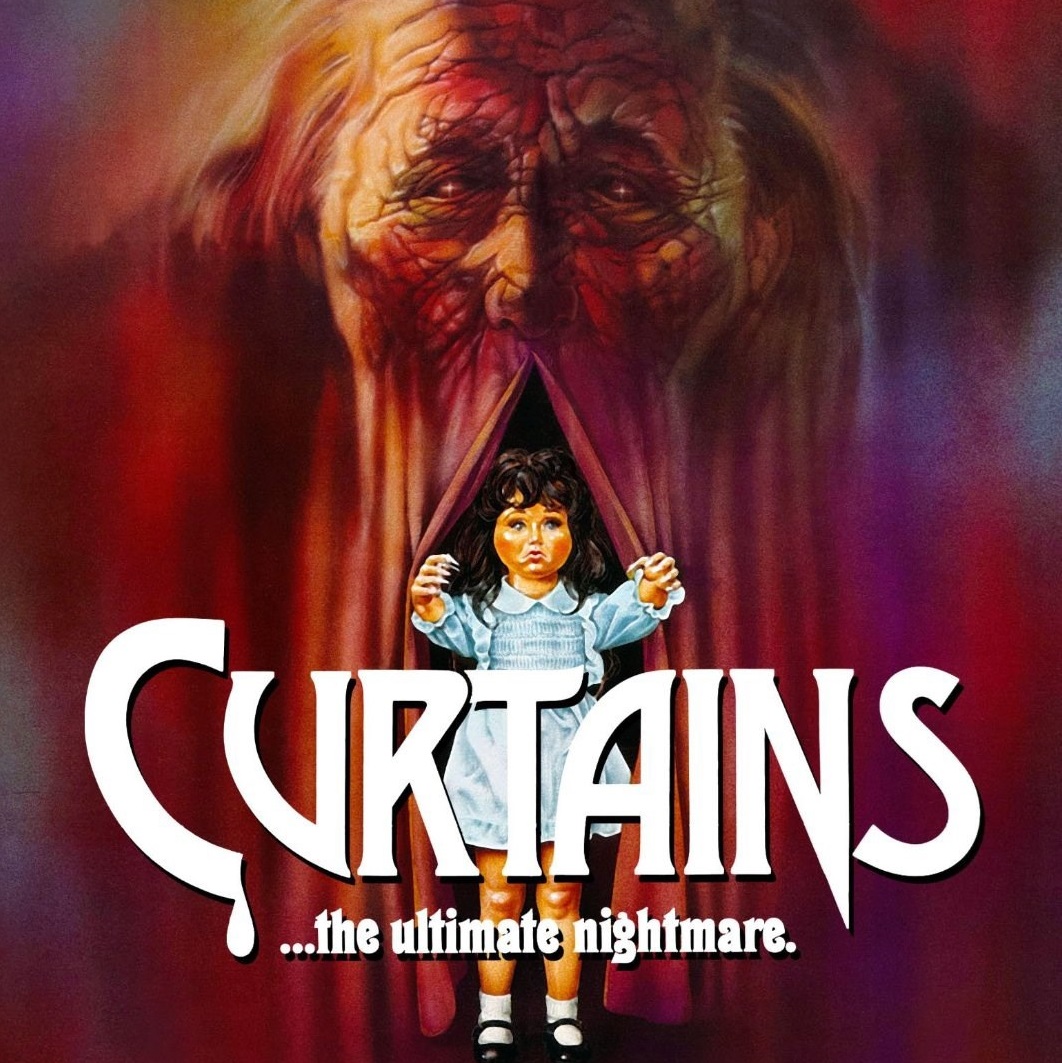 Episode 21 – Curtains