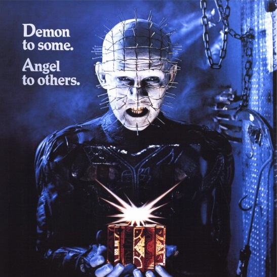 Episode 34 – Hellraiser