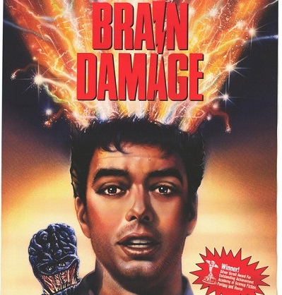 Episode 85 – Brain Damage