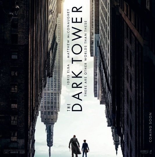 Episode 91 – The Dark Tower